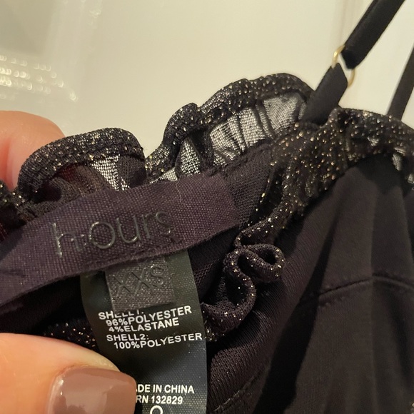 hours El Dorado Mini Dress - Picture 5 of 5